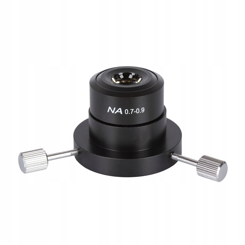 Kondenzor tmavého suchého pole (GeneticPro/Evo100)