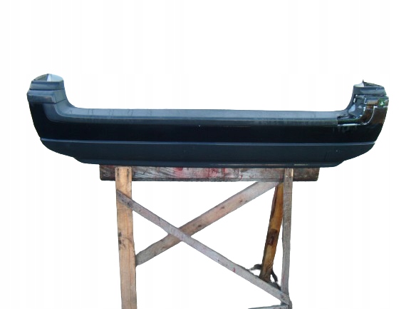 VOLVO V70 II 00-07 ZDERZAK TYŁ TYLNY