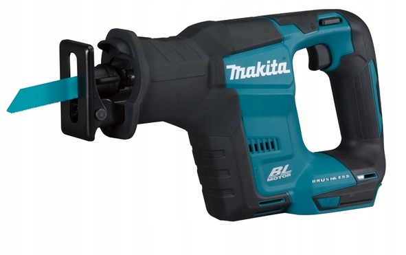 Makita DJR188Z Bezszczotkowa pilarka brzeszczotowa 18V 0Ah body Li-ion