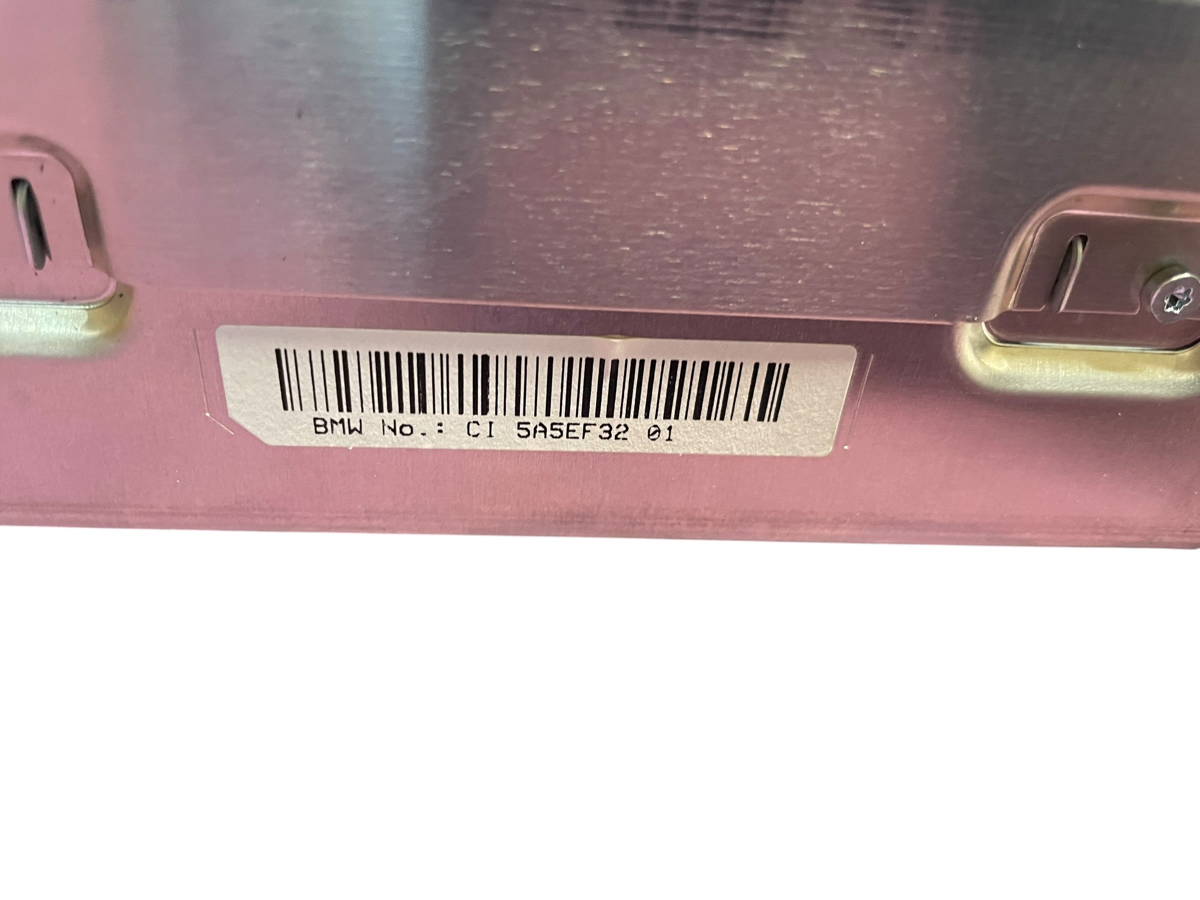 RADIO navigacia MINI COOPER F55 F56