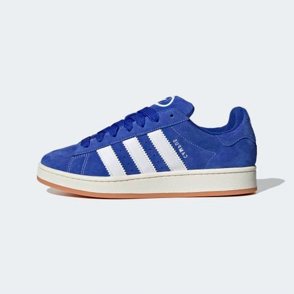 Sportovní obuv Adidas Campus 00s Lucid Blue modrá H03471 38 2/3