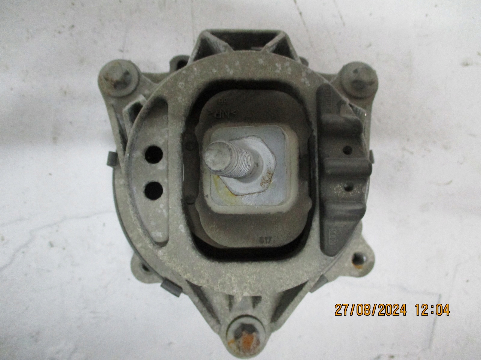 supporto airbag BMW 4 F32 2,0i 6859414 6859413