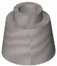 

Lego Flat Silver Cone Stożek 85975 1szt