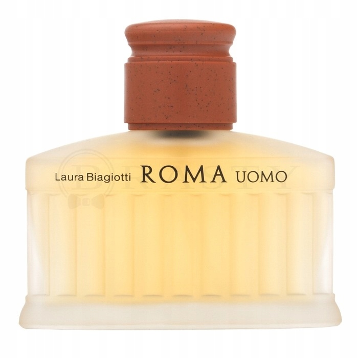 Laura Biagiotti Roma Uomo Edt M 75 ml