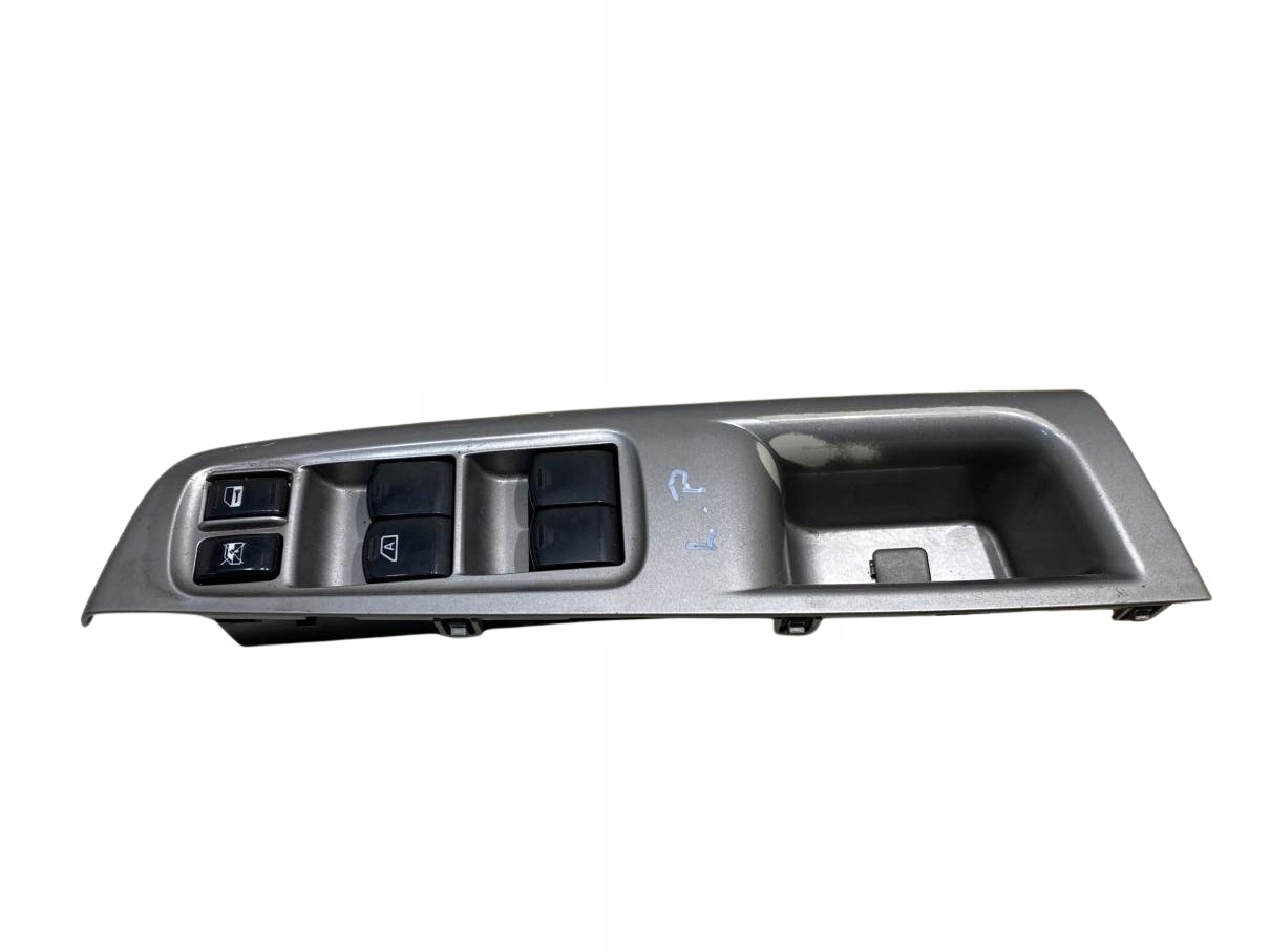 PANEL okna levý předek SUBARU FORESTER III 94266FG530