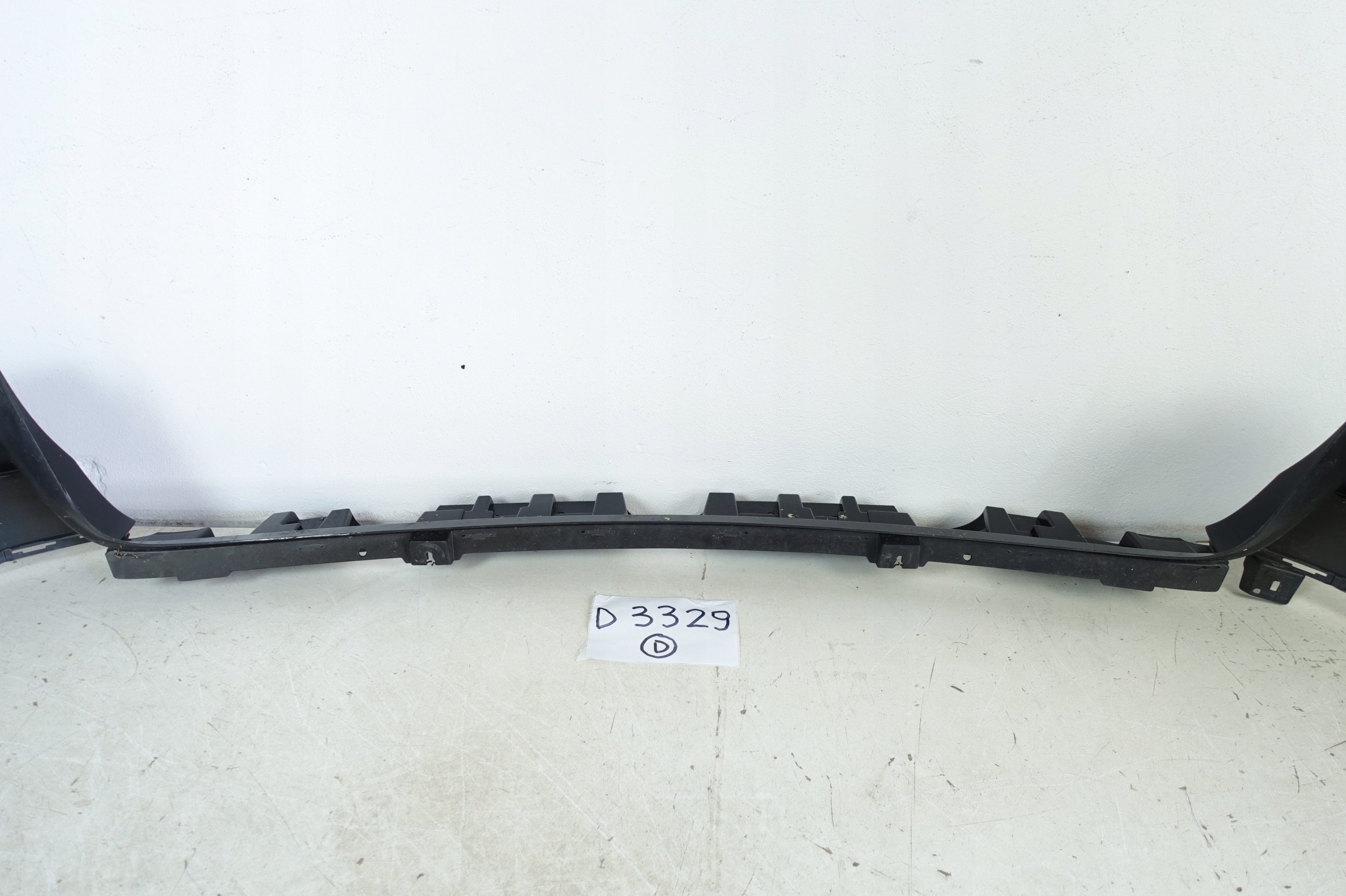 bumper rear part rear MERCEDES E W213 ALL TERRAIN