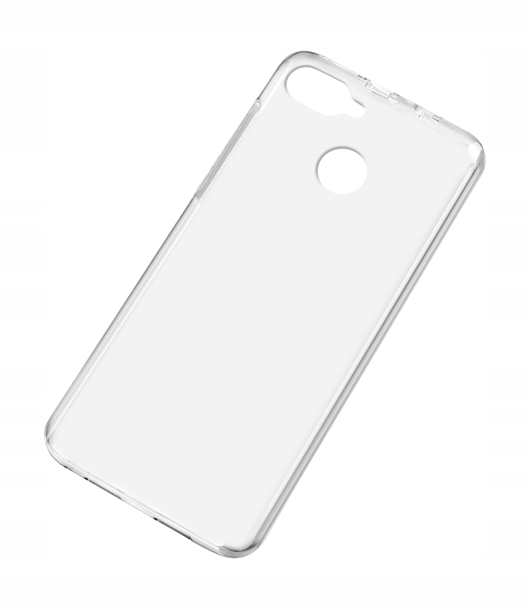 

Etui dedykowane do modelu Flow 6, 6S, 6Lite