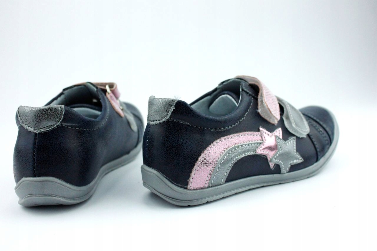 KORNECKI 6511 PÓŁBUTY DLA DZIEWCZYNKI R.27 Kod producenta 6511