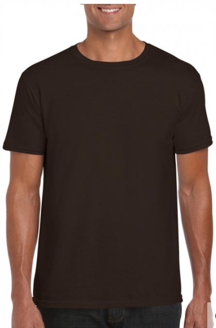 

T-shirt Koszulka męska Gildan Sofstyle 150 g S