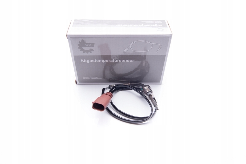 30SKV024 - ДАТЧИК ТЕМПЕРАТУРИ. Вихлопних газів