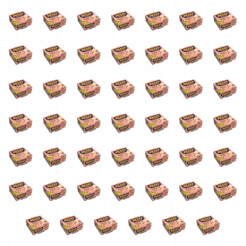 tuňák v olivovém oleji rio mare 160 g X48