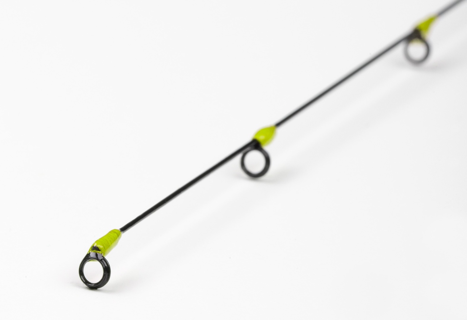 Szczytówka Mikado Feeder Hybrid Sensitive 2.2mm Carbon Glass