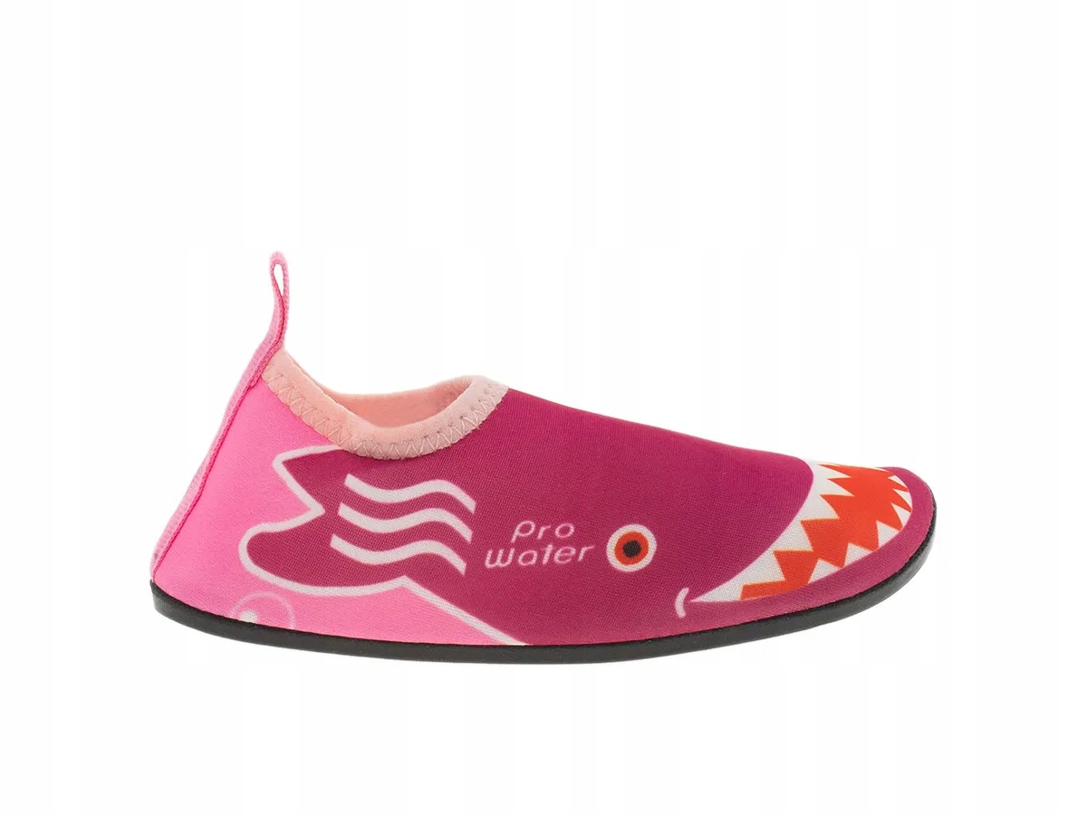 ProWater 23-34-103B Buty dziecięce do wody
