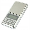 WAGA ELEKTRONICZNA DO 200G +BATERIE DOKŁADNA 0,01G