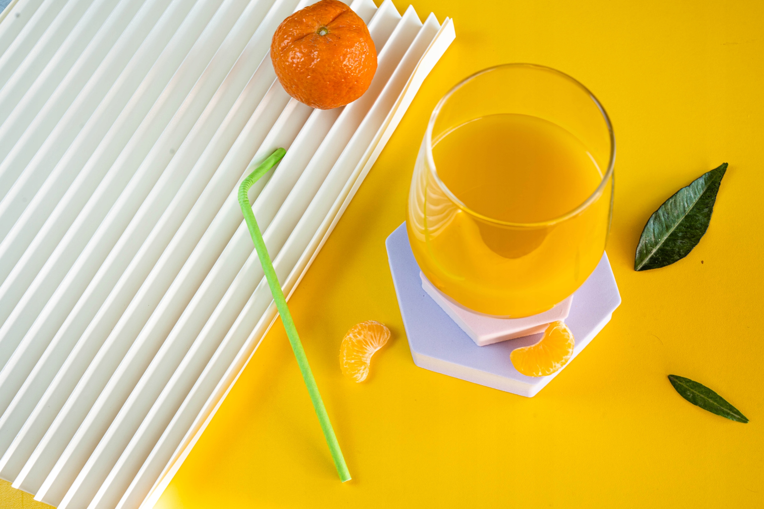 SOK Z MANDARYNKI MANDARYNKA 100% NFC 3L DLA DZIECI Pojemność 3000 ml