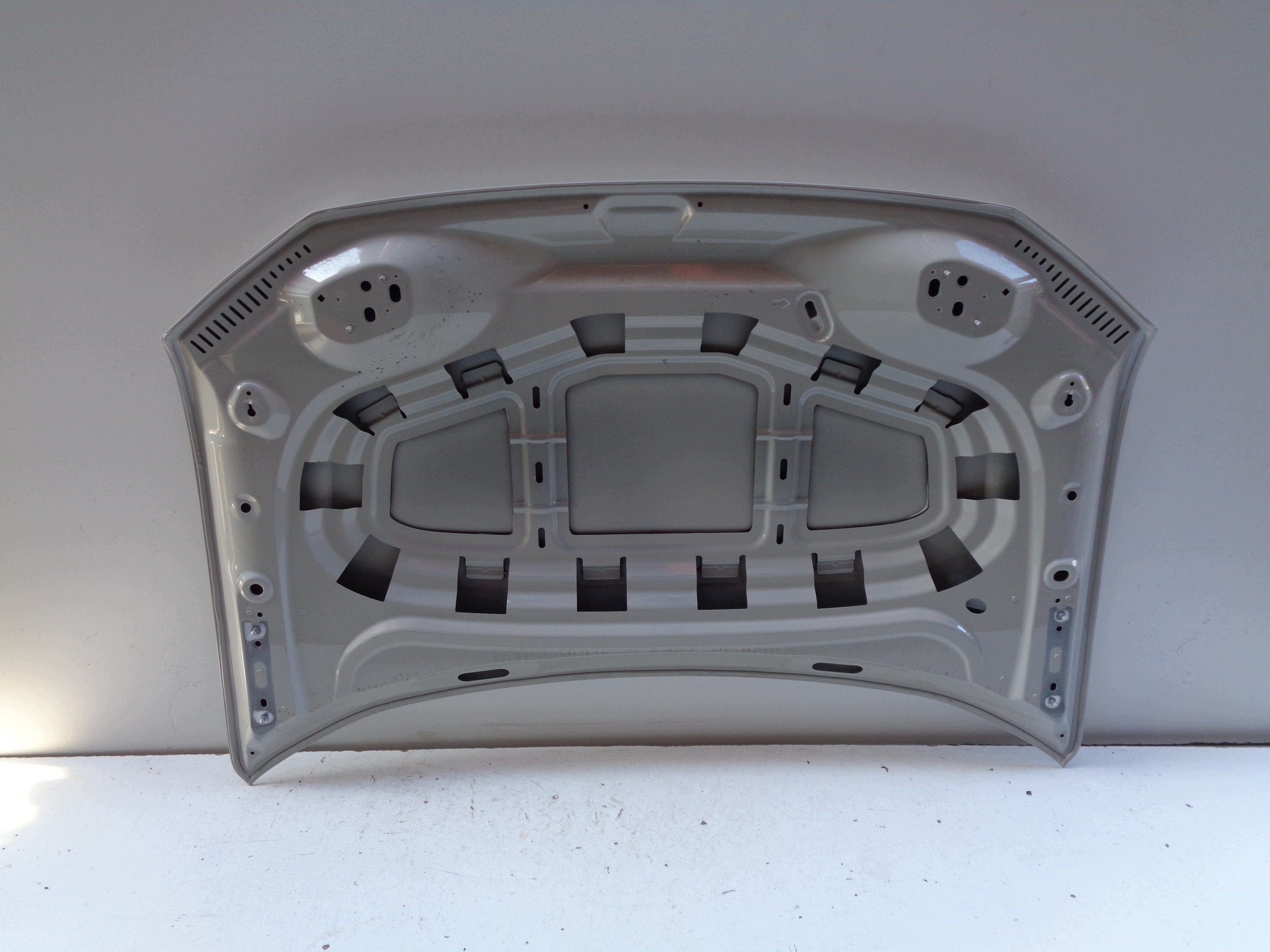 Cofano VW T-CROSS 2GM 18- NR 53218