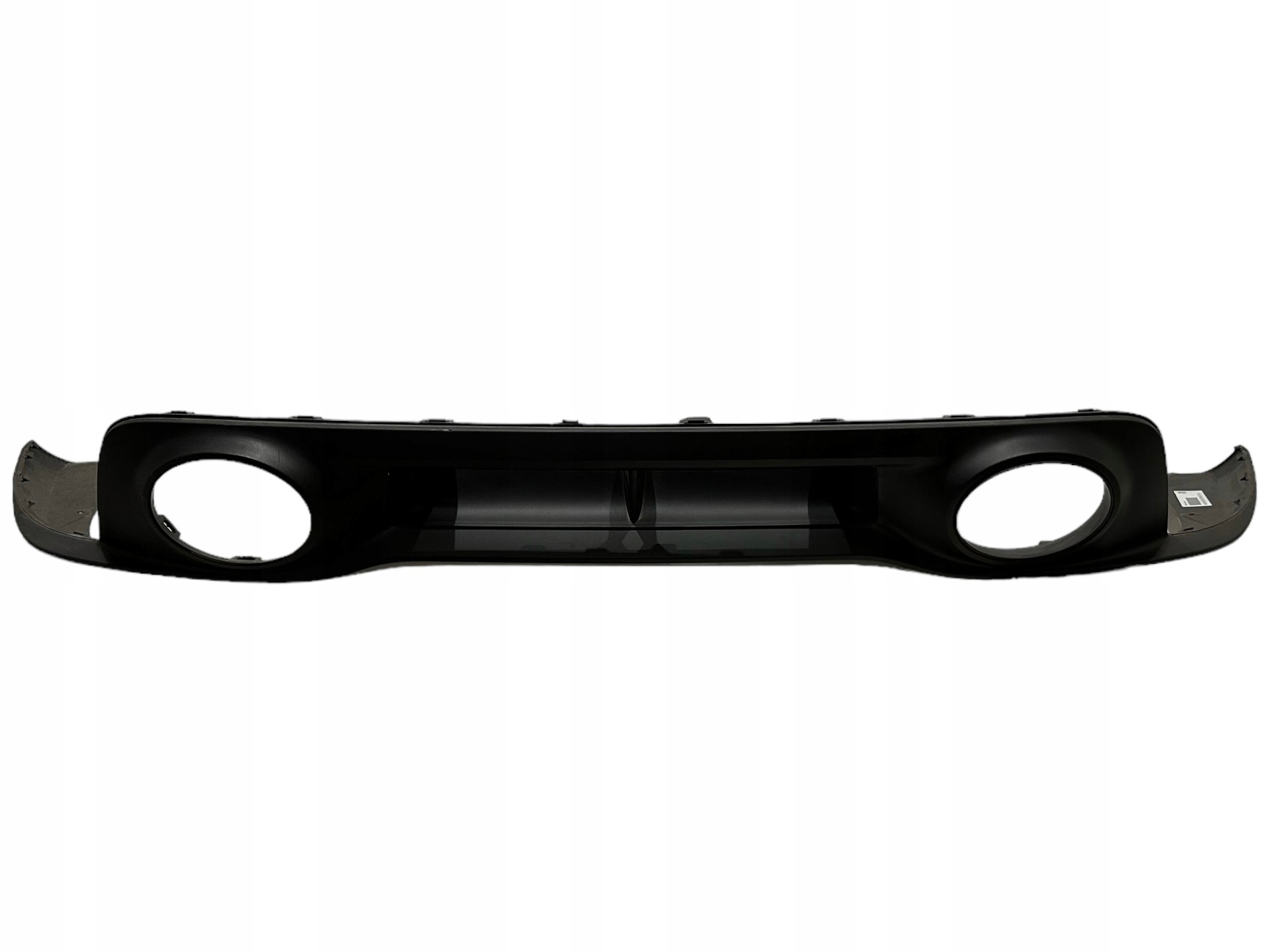 PORSCHE 992 Accessoires Diffuseur Pare choc 992807834E, 992807954D, 992807983