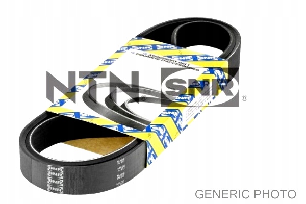 PASEK KLINOWY FORD TRANSIT 2.4D 3.2D 04.06-08.14 SNR Producent części SNR