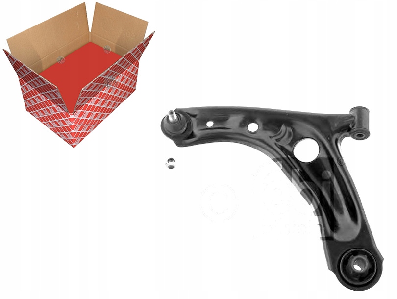 Rameno Odpružení Febi 3520Q2 480690H010 31250