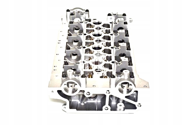 GŁOWICA CYLINDRÓW NISSAN INTERSTAR PRIMASTAR OPEL MOVANO A VIVARO A EAN (GTIN) 8432817087981