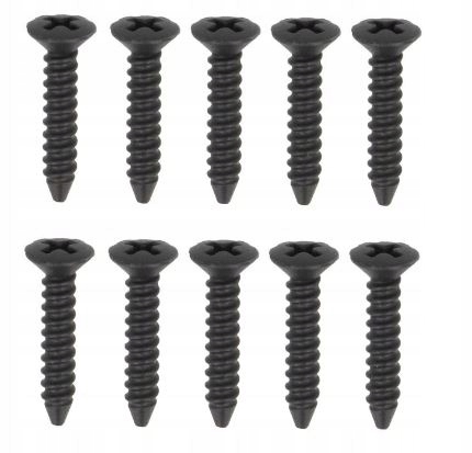 Wkręt plastikowy 41298Z AUDI