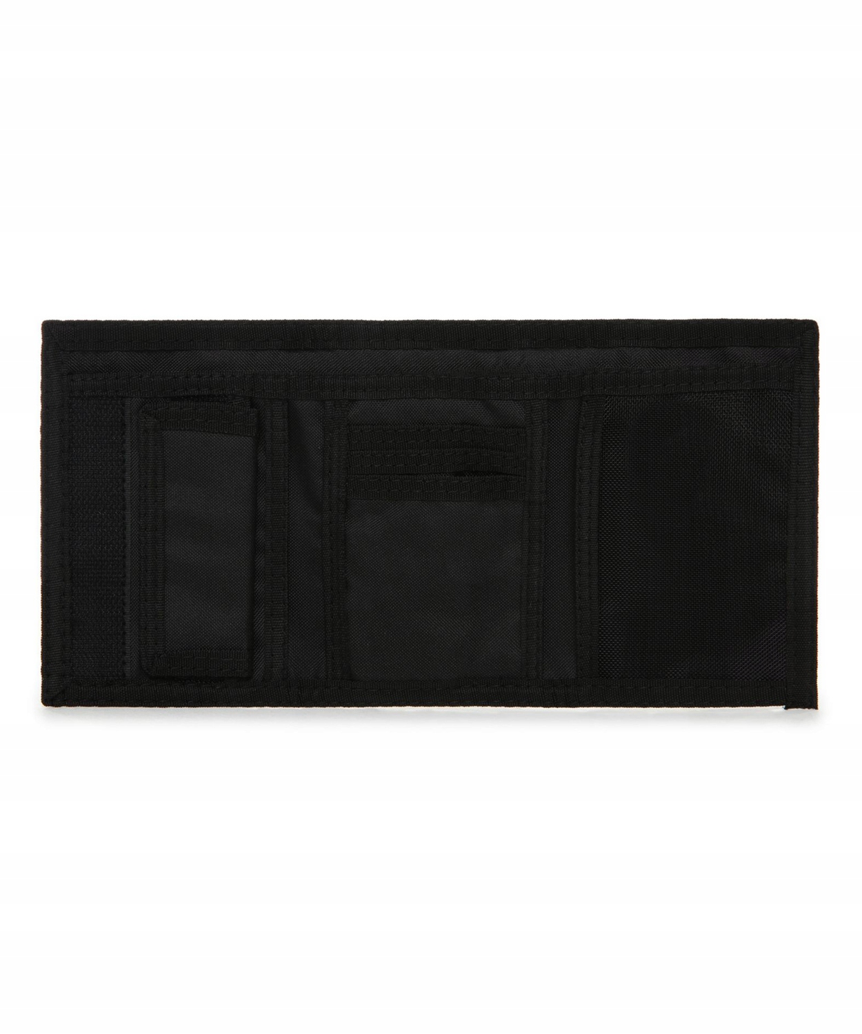 Portfel Vans SLIPPED V00C32HU0 Blk/Wht Checkerbrd Orientacja pozioma