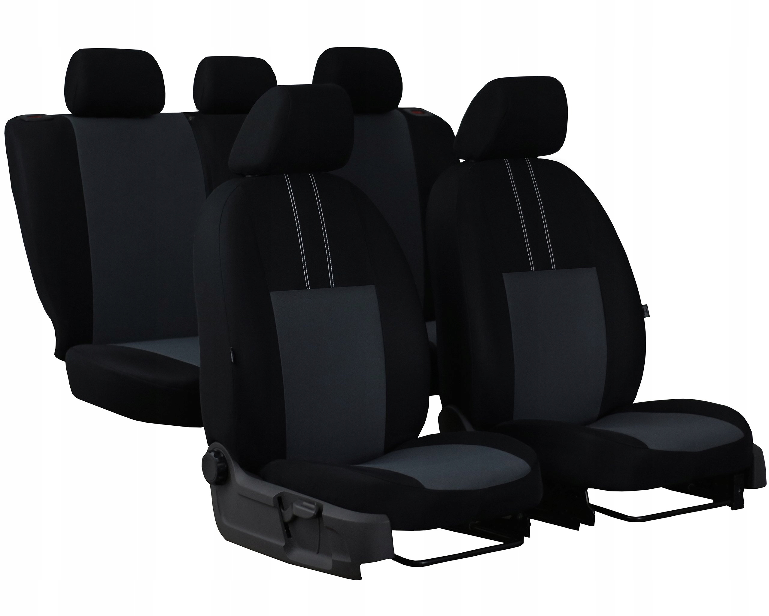 POKROWCE SKODA FABIA 1 2 FELICIA RAPID OCTAVIA 1