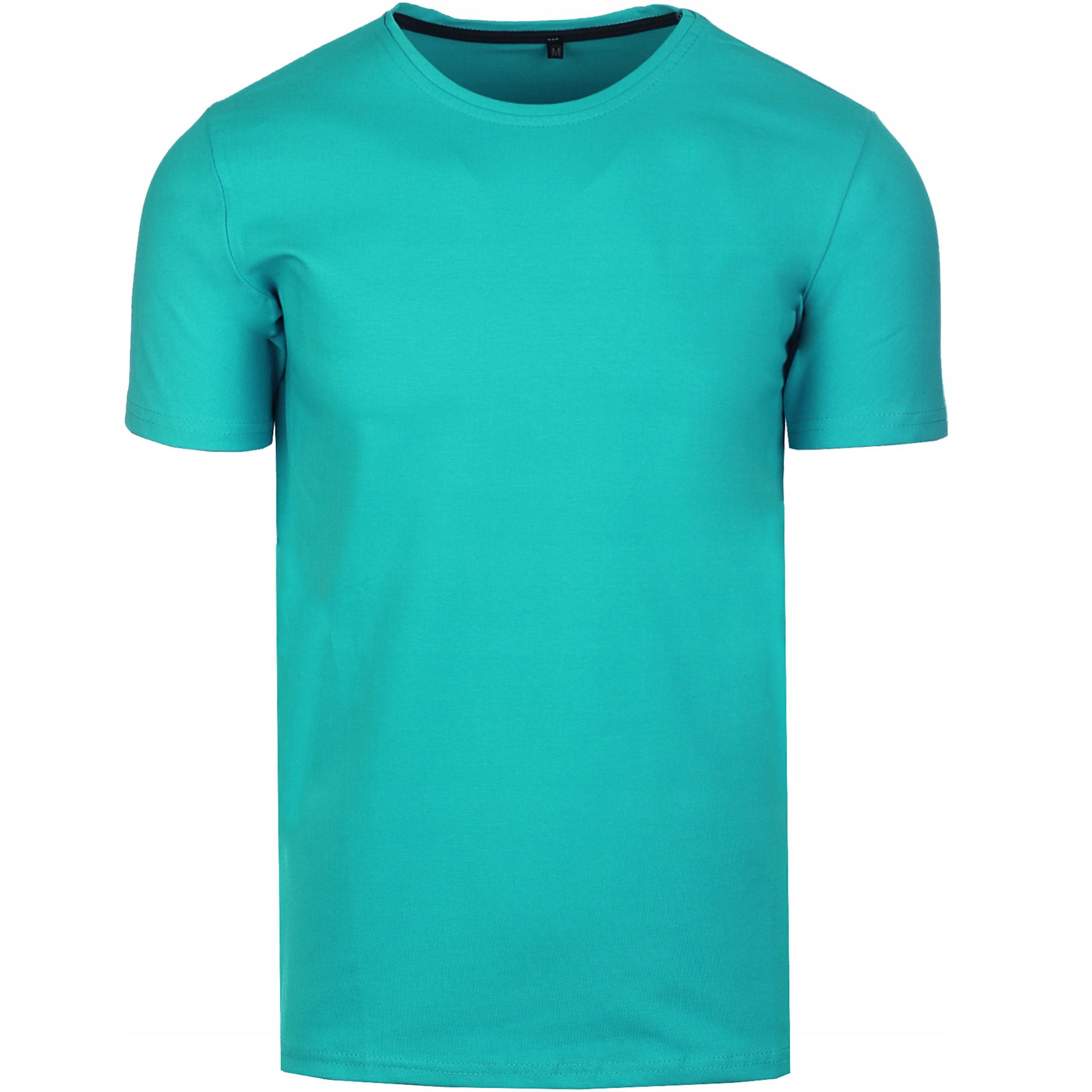 

Koszulka Męska T-shirt Gładki TS2020_L