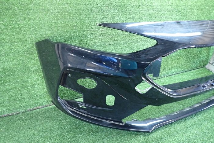 FORD FOCUS MK4 IV ST-LINE LIFT 21- front bumper front