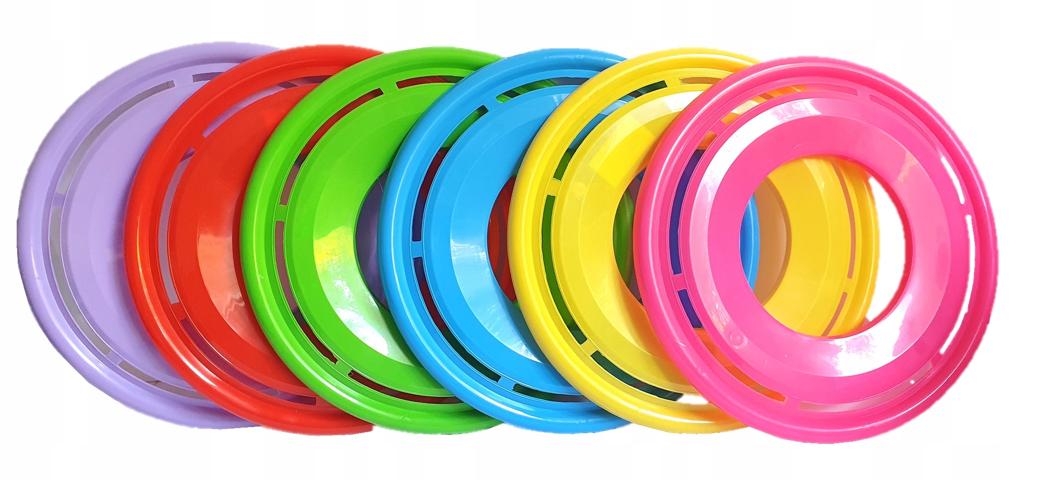 

Frisbee, Dysk Latający Polski, 30 cm Ringo