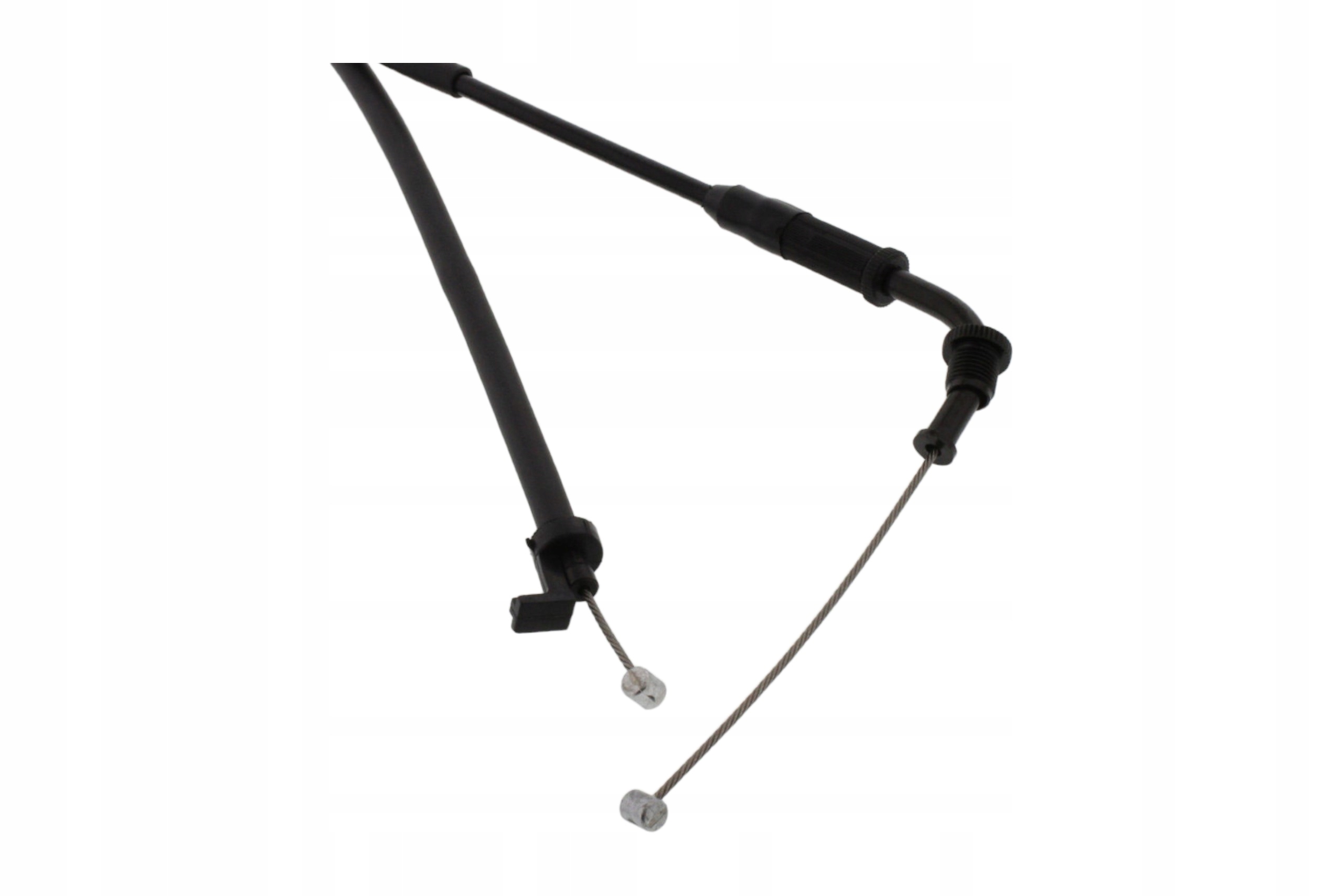 Linka gazu BMW R1150 GS Adv