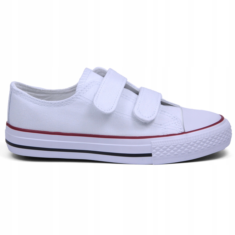 TRAMPKI DZIECIĘCE KLASYCZNE NISKIE TENISÓWKI 32 Marka Inna marka