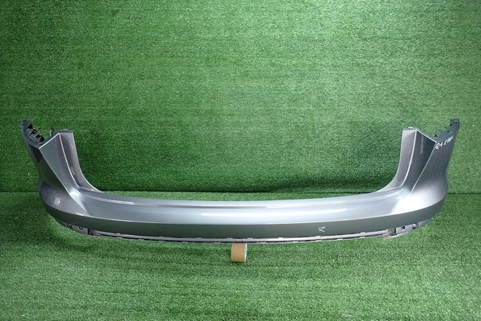 AUDI A6 C8 KOMBI S-LINE 18- bumper rear rear part