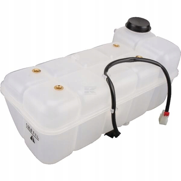 Nádrž na chladicí kapalinu New Holland CNew Holland 87313799 Case