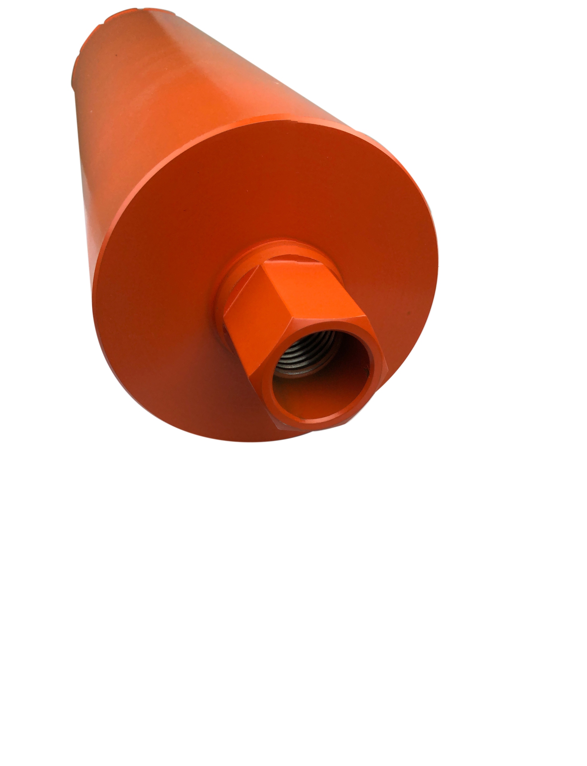 WIERTŁO DIAMENTOWE KORONOWE 180 MM WIERCENIE BETON Marka Diames