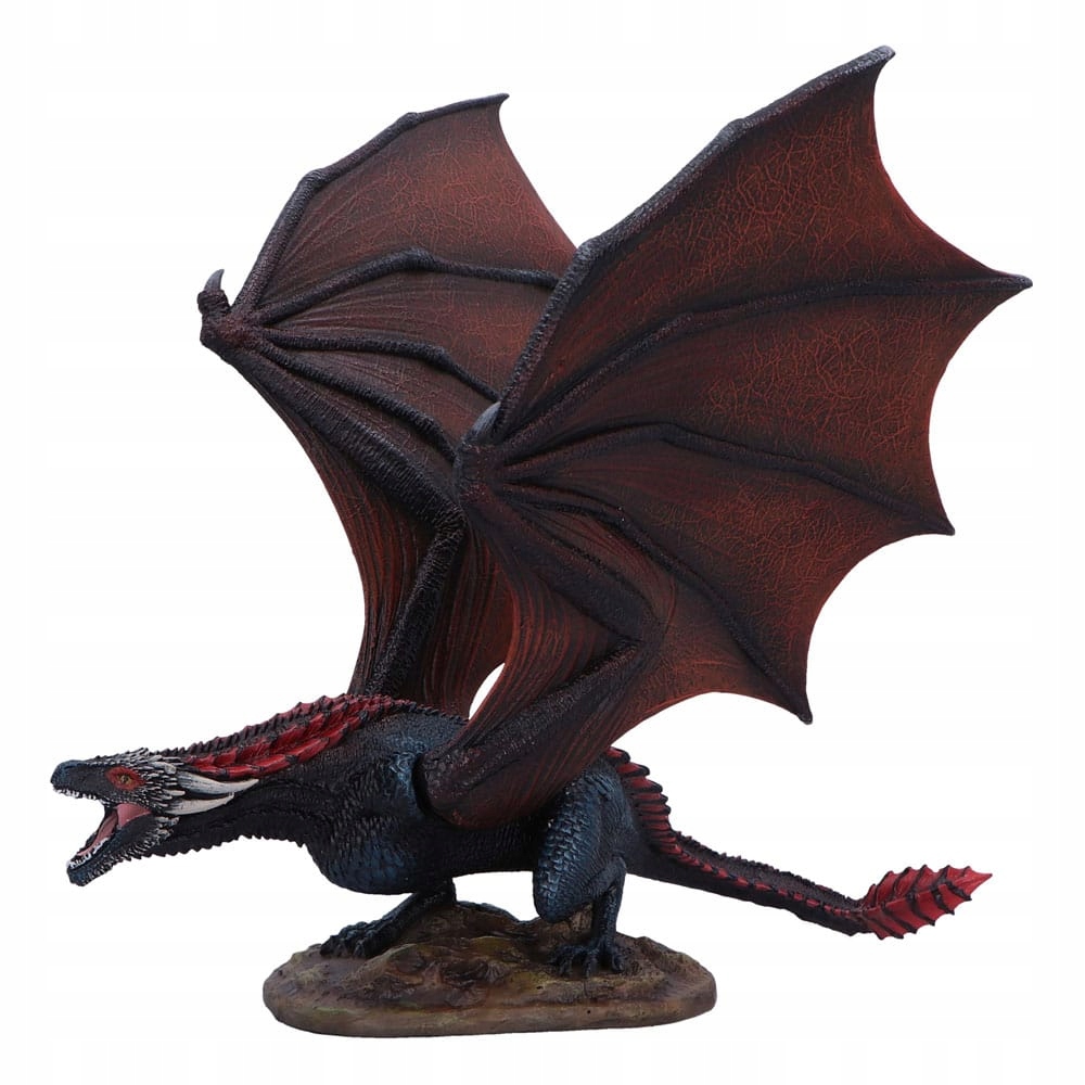 Drogon Game of Thrones Figurka 27 cm