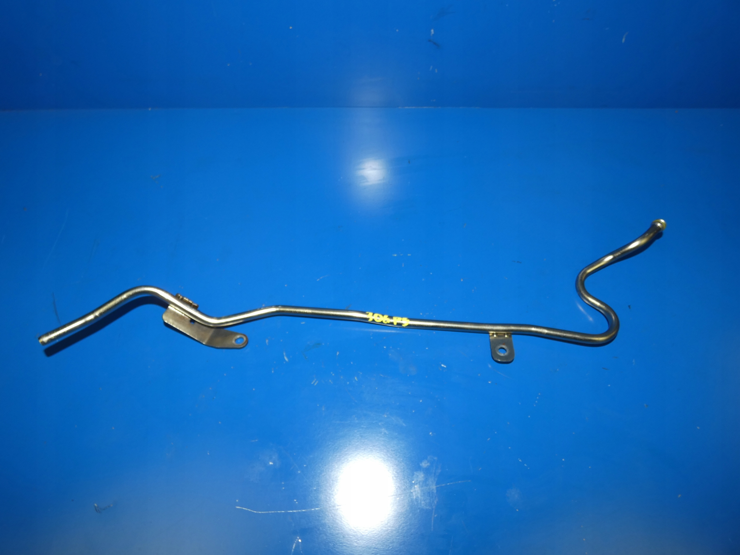 JAGUAR XF XJ 3.0 V6 SC RANGE 306PS hose wiring