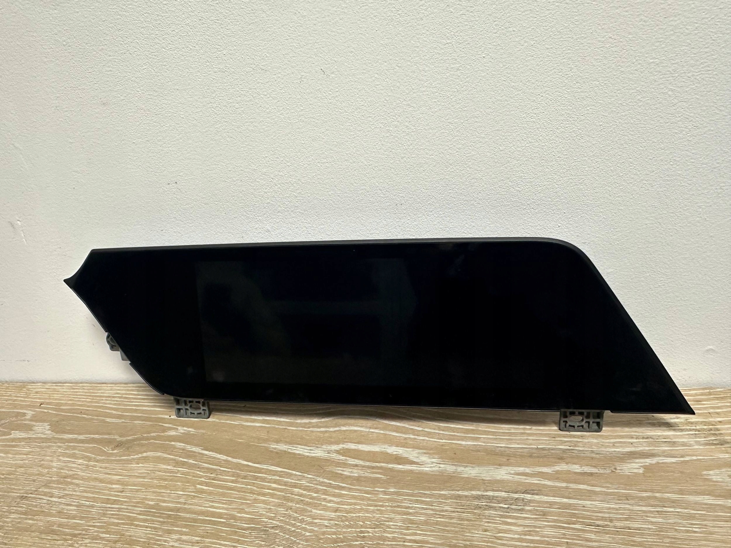 Bildschirm, mitte BMW Z4 g29 8798738