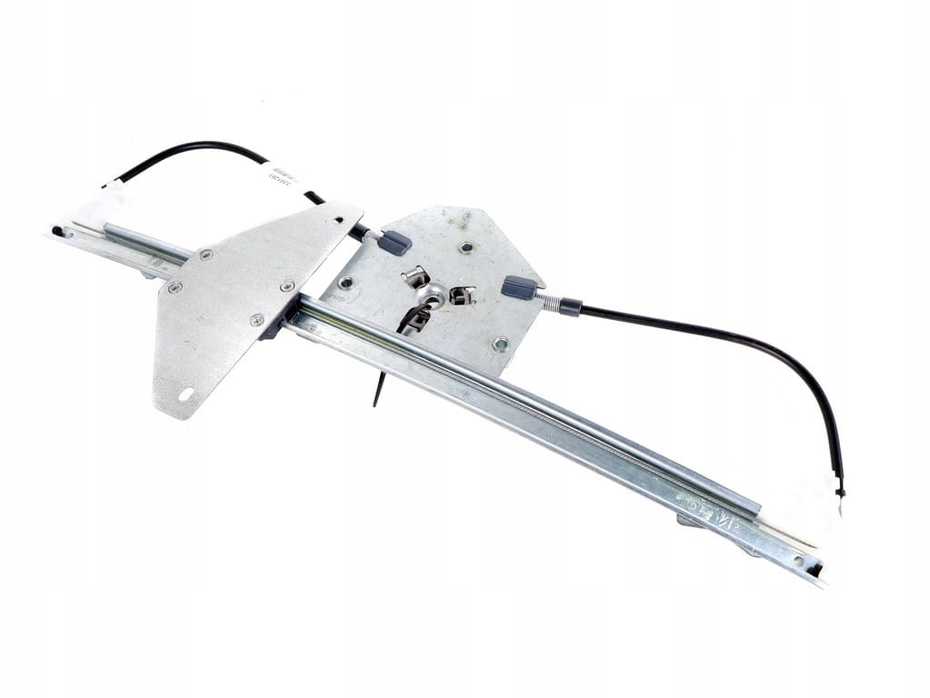 PODNOŚNIK SZYBY LEWY PRZEDNI ELEKTRYCZNY RENAULT KADJAR 807218568R Numer katalogowy części 3391261