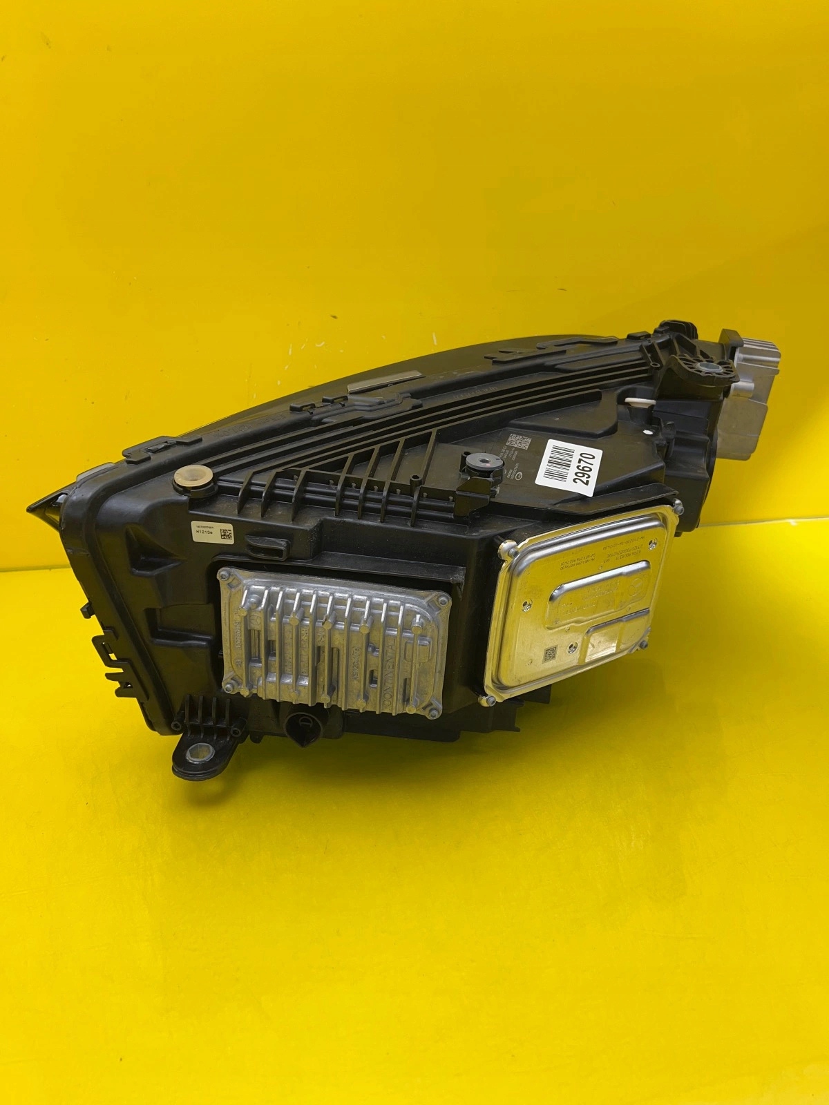 light right Mercedes GLC W254 Digital Light A2549062802 USA