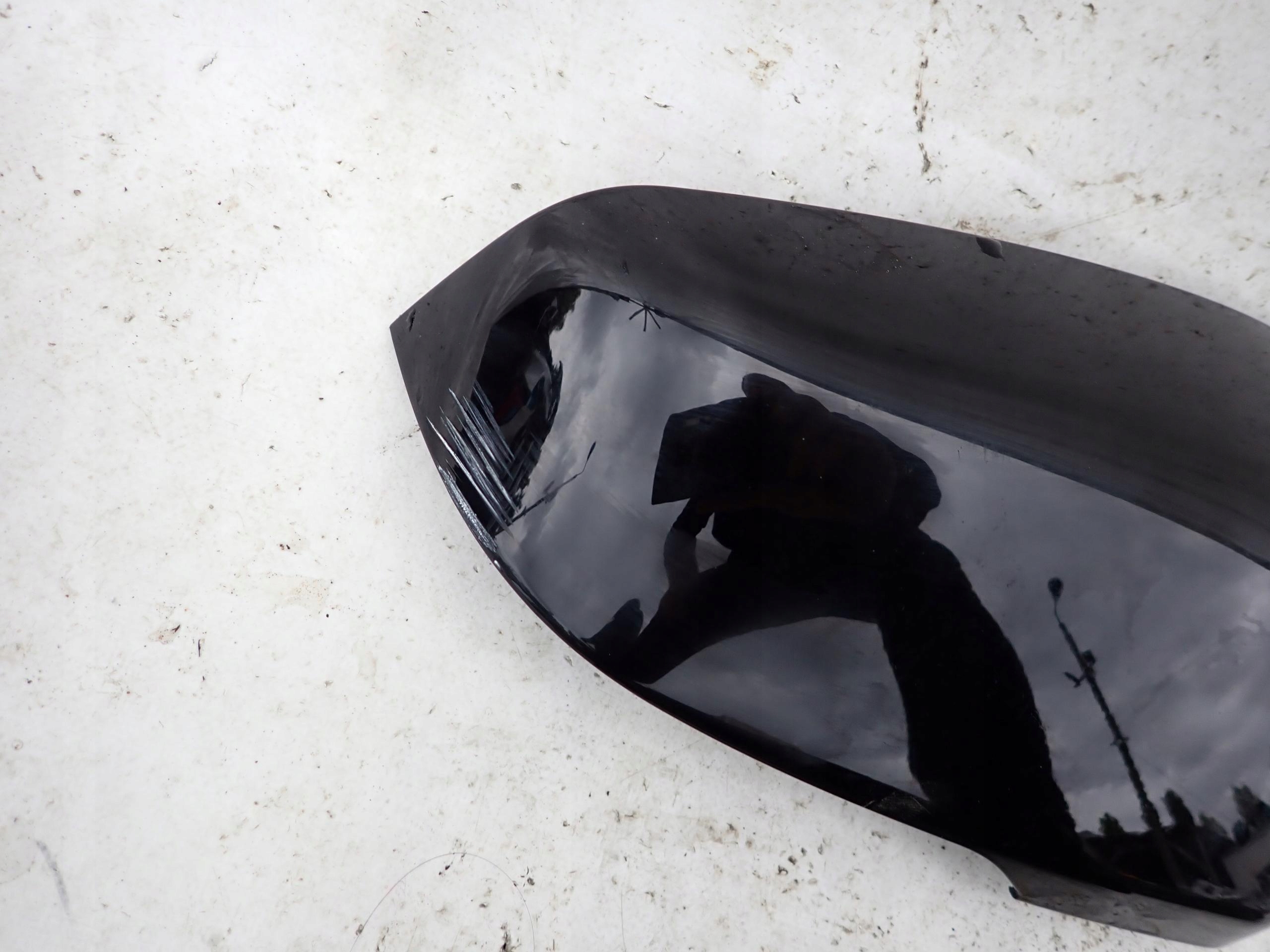 BMW X2 F39 18- cover mirrors right upper lower