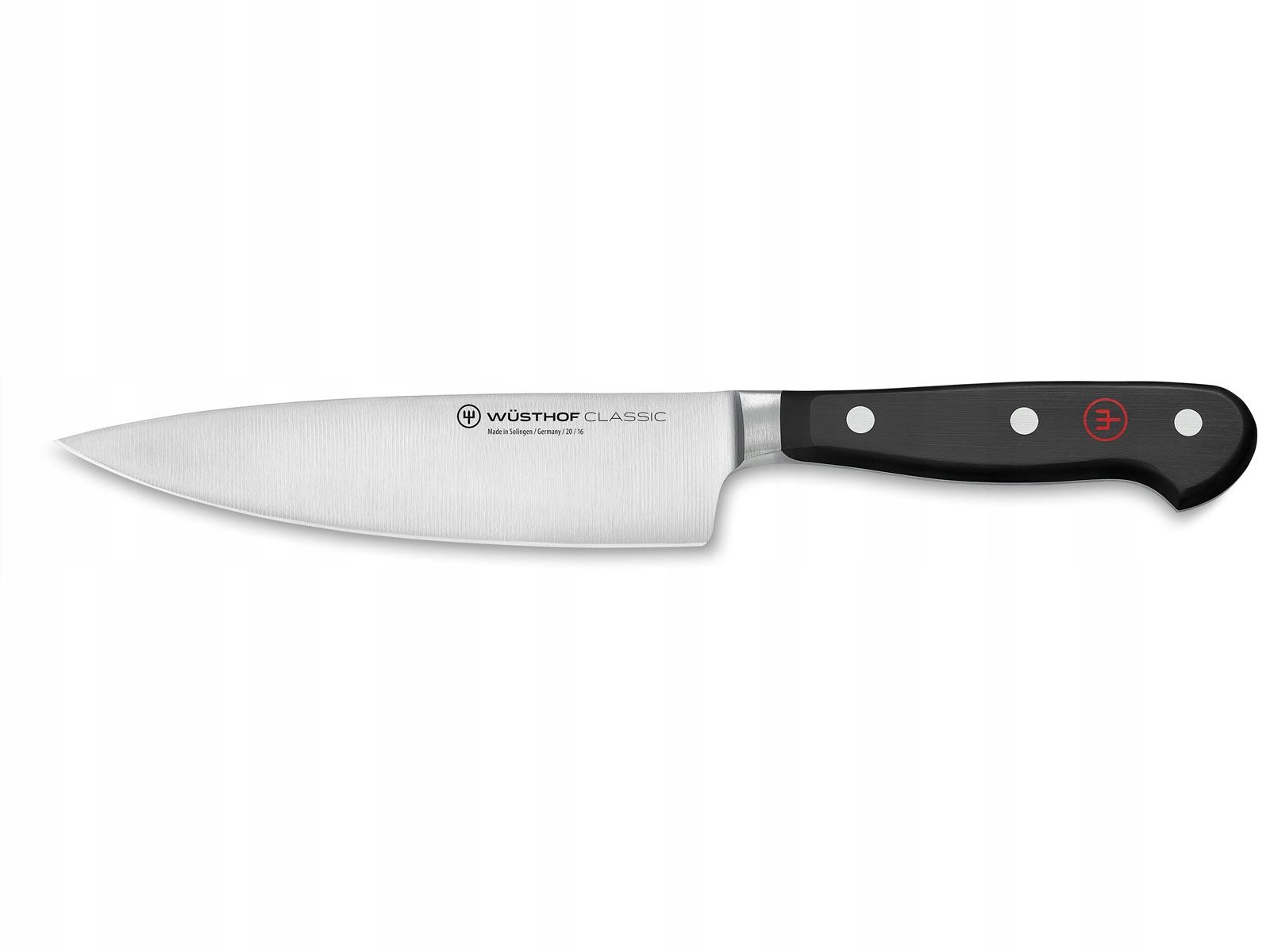 Classic Nôž kuchársky 16 cm