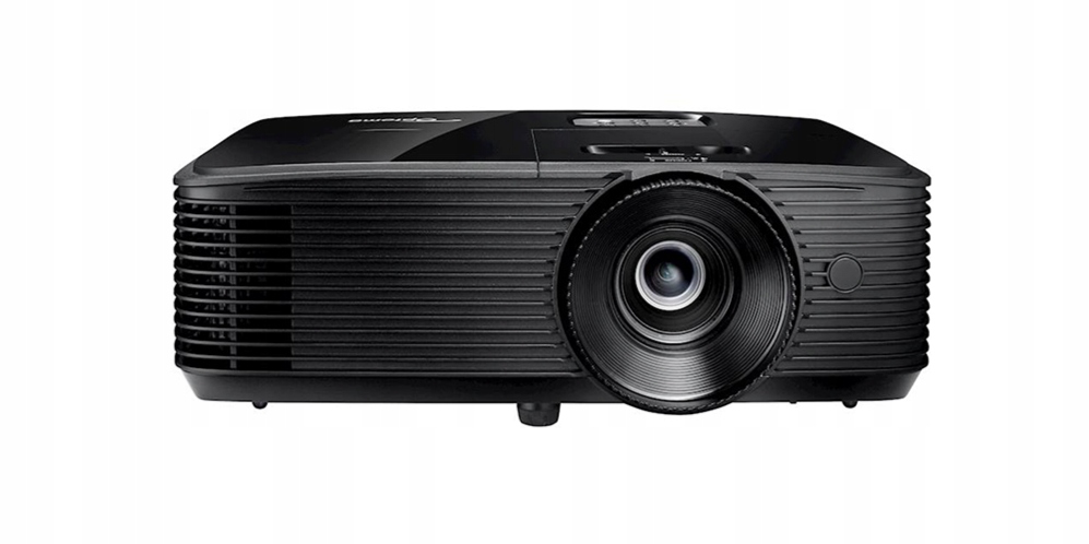 Projektor Optoma W381 Dlp Wxga 3900ANSI 25000:1 Hdmi Vga RS232