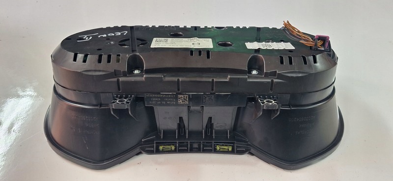 dials SEAT LEON III 5F0920750D