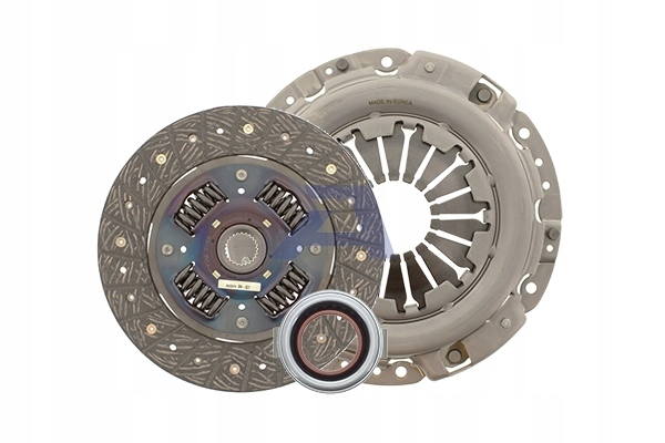 KH-070 - СЦЕПЛЕНИЕ AISIN HONDA CR-V II 2.0
