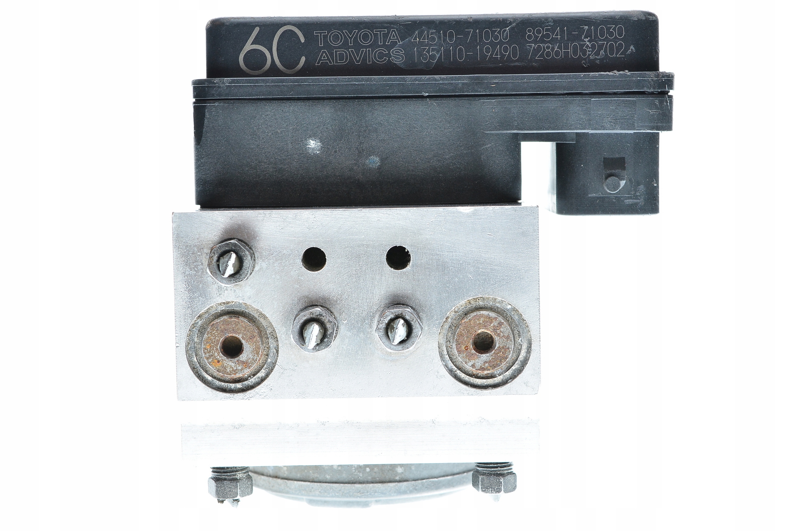 Насос ABS HILUX 1.5 44510-71030 89541-71030