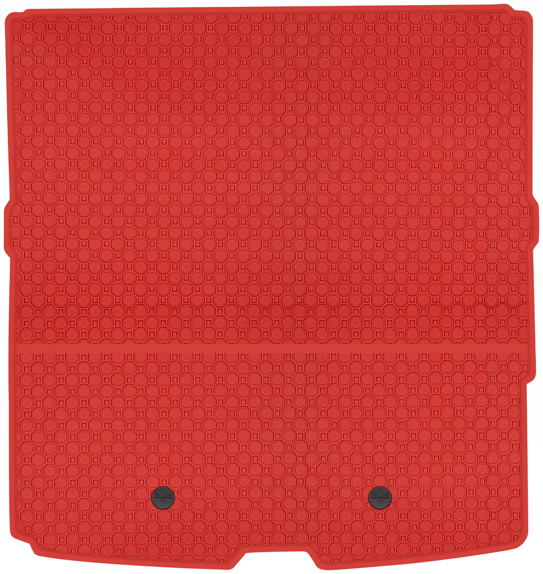 Volvo XC90 II Suv 2015 Vložka do zavazadlového prostoru Primeliner Červená