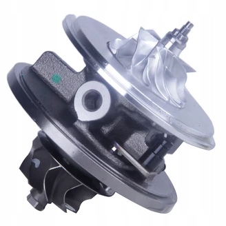 Jádro Turbíny Fiat Idea Linea Alfa Opel 1.3 D 90 Km 54359700014