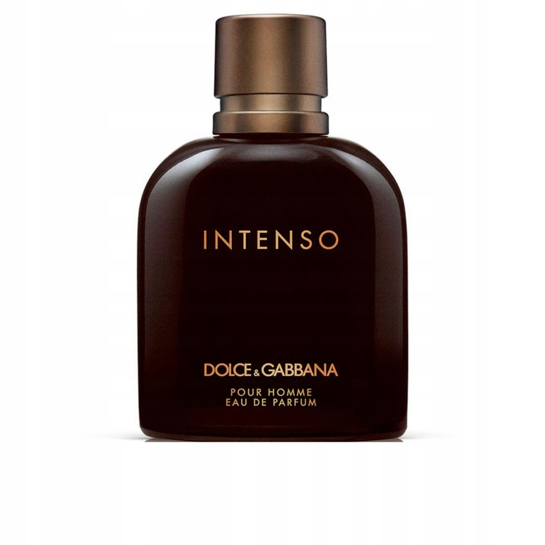 Dolce & Gabbana Pour Homme Intenso Parfémovaná voda 200 ml