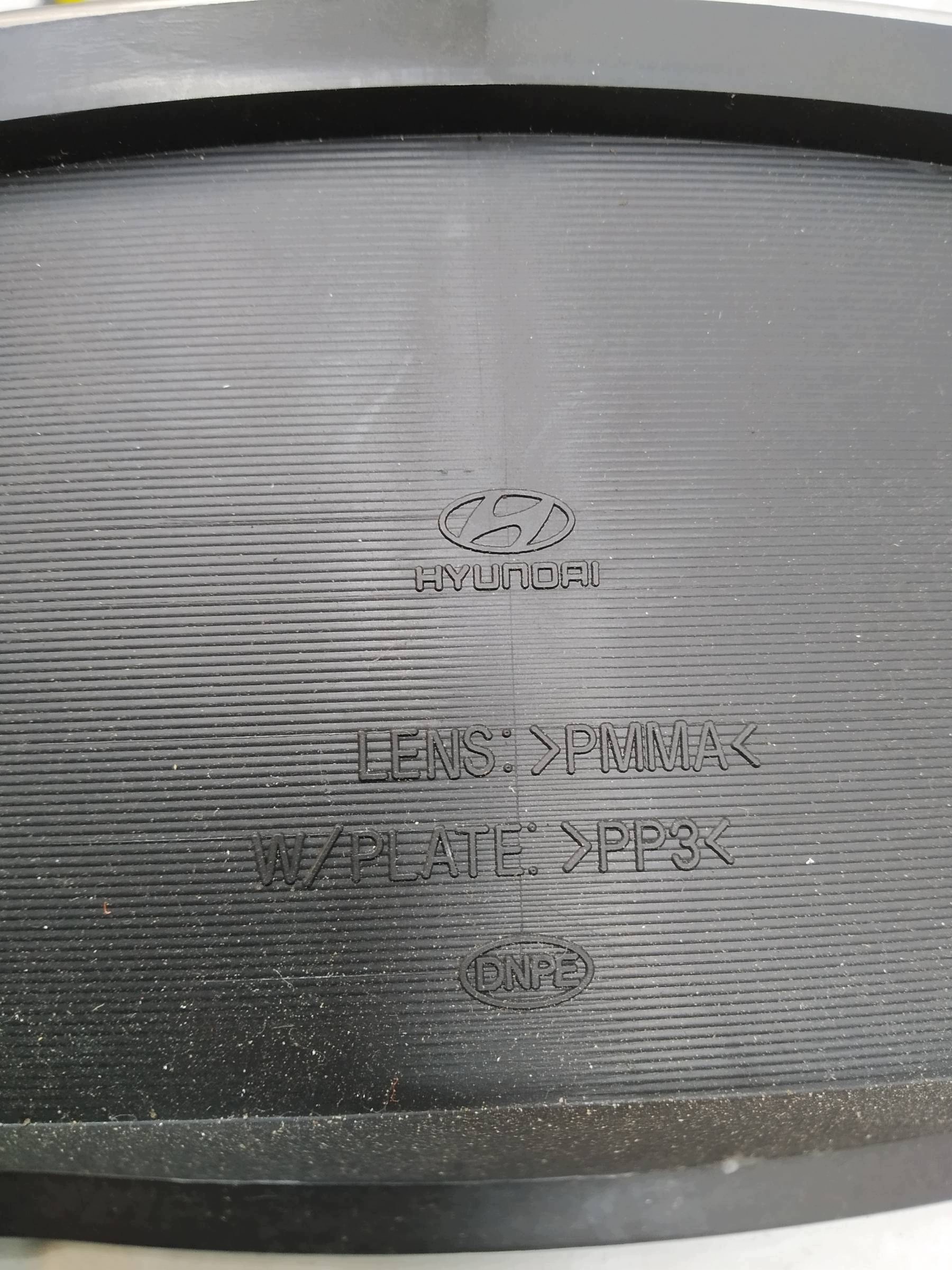 dials 94003-2L520 1.6 CRDI 89KM Hyundai i30 and (2007-2012)